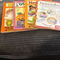 Holiday Books 