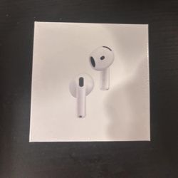 Airpods 4