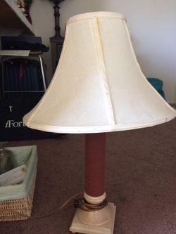 Table Lamp