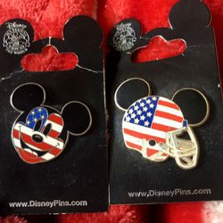 Disney Pins