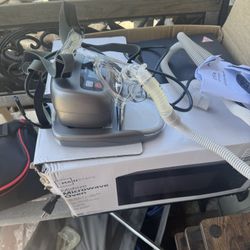 Snoring Machine Stopper 