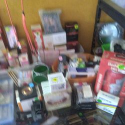 Perfume, Carteras, Cuadro, New Clarence Now New Price 