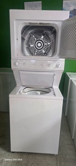27x78 inches stackable Electric