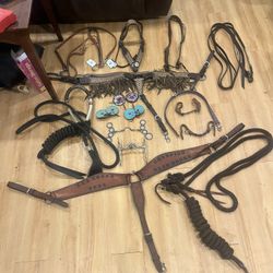 Horse Tack