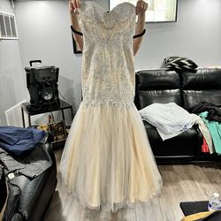 Evening/ Prom Dress