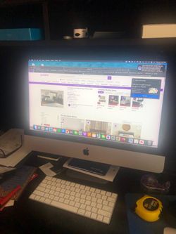 Apple  computer