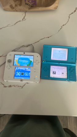 DS bundle (READ DESC)