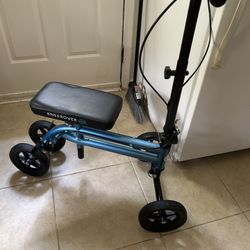 Knee rover