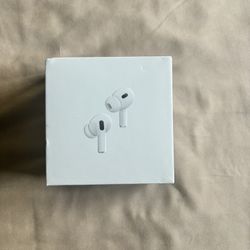 AirPod Pro Gen 2