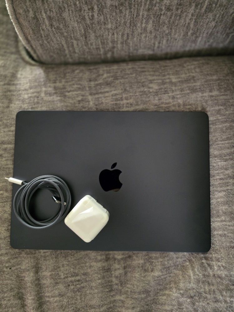 MacBook Air
