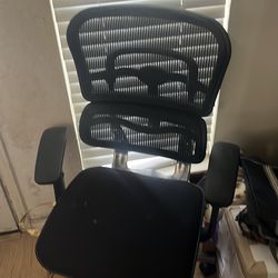 Office chair