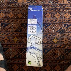 12” Commercial Swing Nozzle