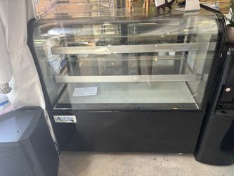Commercial Freezer Cooler