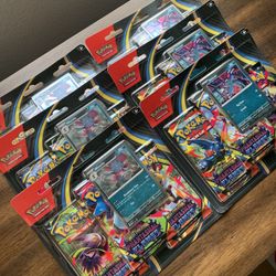 Pokemon Phantasmal Flames 