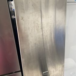 Maytag Ice Maker 