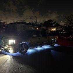 2012 GMC Sierra 1500