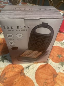 Waffle Maker