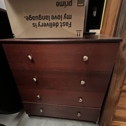 two identical ikea dressers 