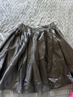 Poodle Skirt 