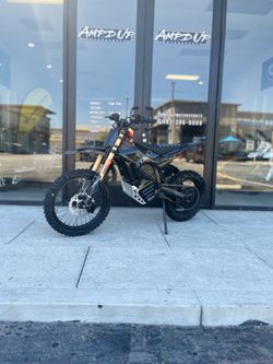 Strike Shadow 72V