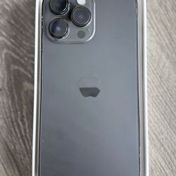 iPhone 14 Pro Max 128GB - Unlocked - Mint Condition