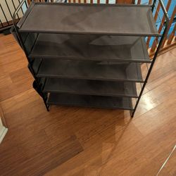 Shoe Rack