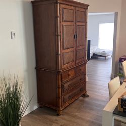 Armoire From Havertys 