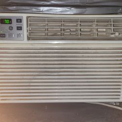 GE A/C Home Air Conditioner