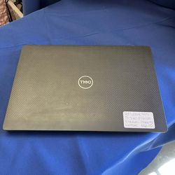 Dell Latitude 7300 13" Laptop i5-8365U 1.6GHz 8GB 256GB SSD Win11 Pro