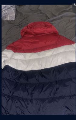 Tommy Hillfiger Coat XXL