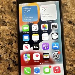 Works great and clean Imei  iCloud clear and ready to log on   Apple iPhone 8 64gb space gray   Ready for T-Mobile AT&T metro pcs cricket wireless Mex