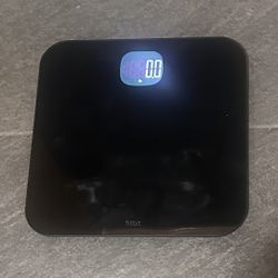 Fitbit Digital Scale