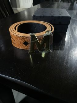 Mcm Belt 