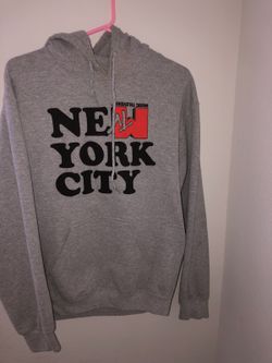 New York City MTV Hoodie