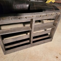 Wine Rack 