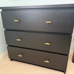 IKEA Malm Dressers $100 ea