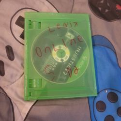A random game I found.