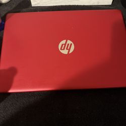 HP LAPTOP