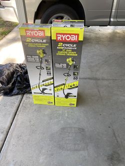 Ryobi String Attachment 