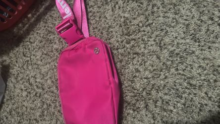 Lululemon Fanny Pack