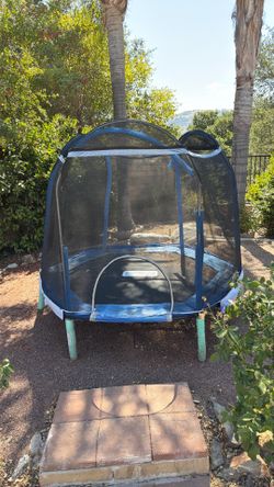 Trampoline