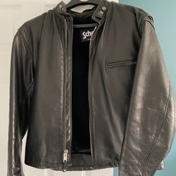Shott Leather Jacket 