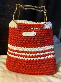 Purses Hand Made