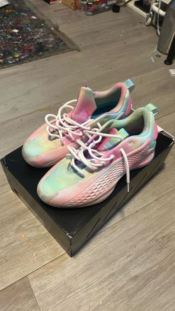 Adidas Basketball Shoes
