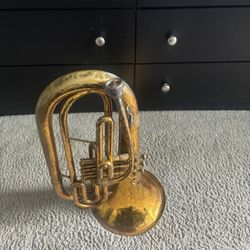 King Baritone 