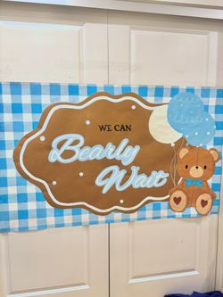 Custom Banners!