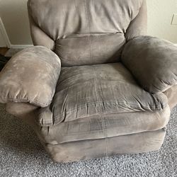 Recliner