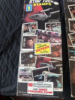 Star trek