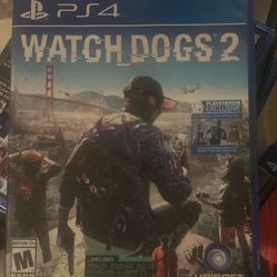 Watch Dogs 2 