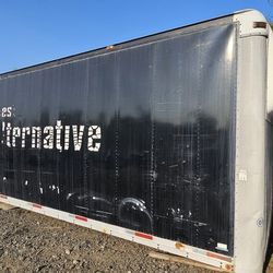 Box Truck Storage Shed Freeeeeee Delivery